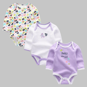 dungaree set (pink)