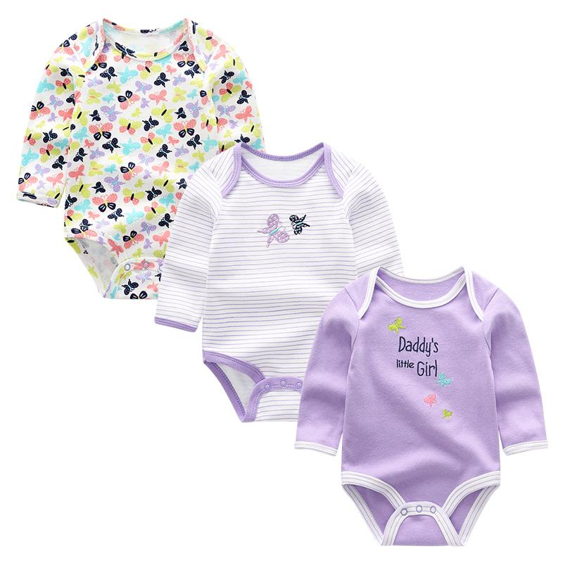 set of 3 romper (daddy's girl) set of 3 romper (daddy's girl)