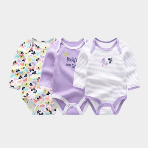butter set of 3