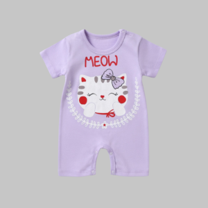 dungaree set (pink)