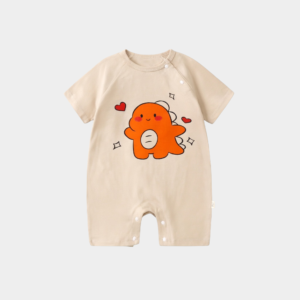 dino romper (1)