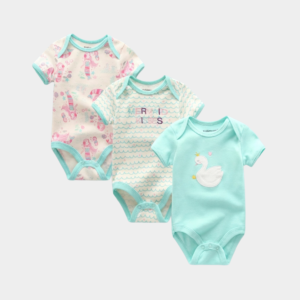 green set of 3