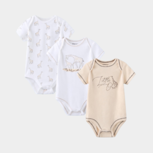 little one set of 3