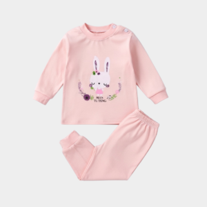 pink pajama (2)