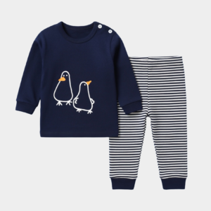 blue striped pajama (3)