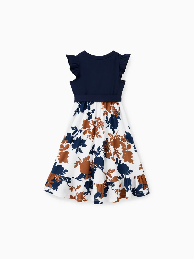 patpat girls royal blue dress patpat girls royal blue dress