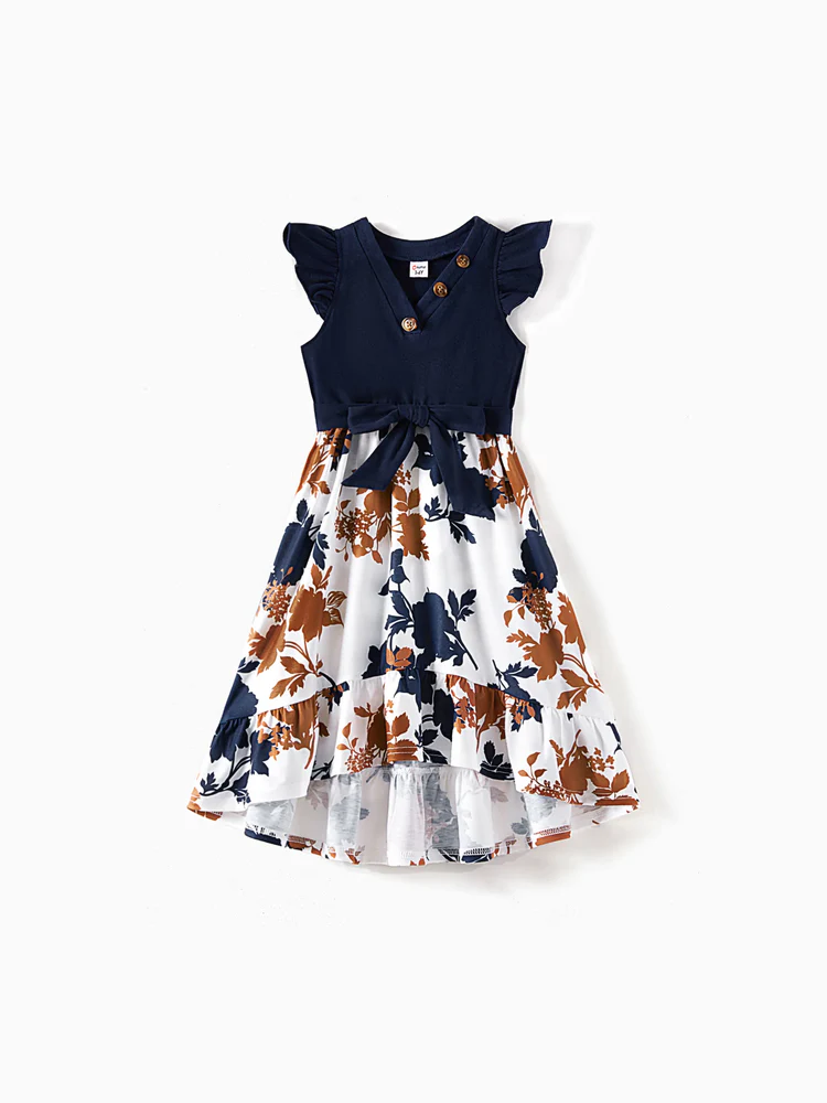 patpat girls royal blue dress patpat girls royal blue dress