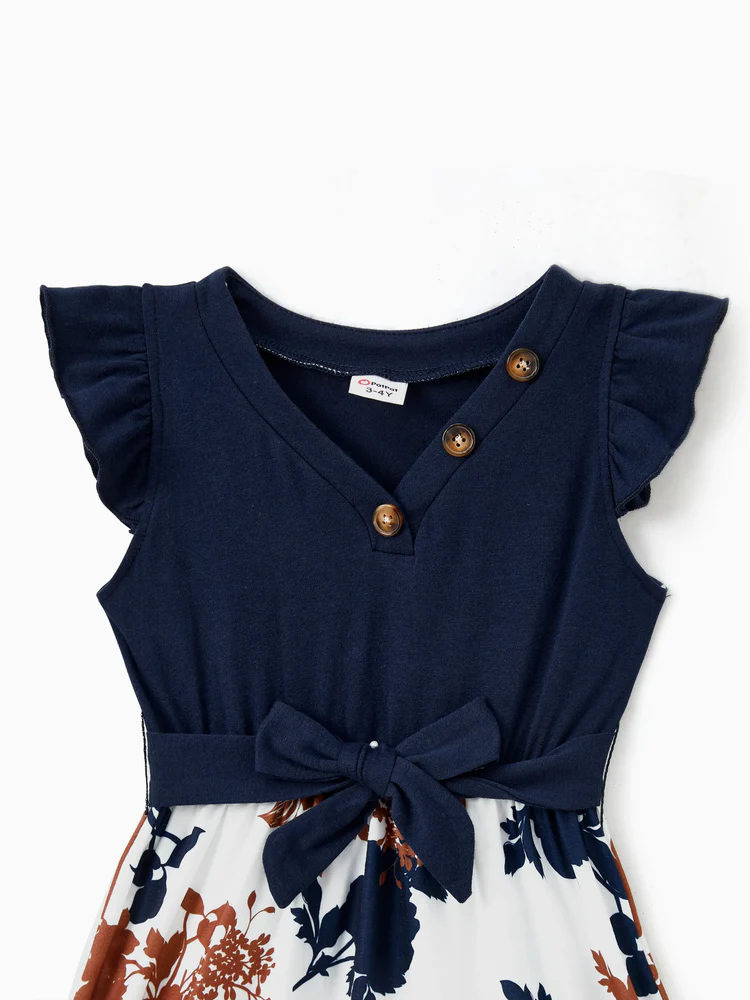 patpat girls royal blue dress patpat girls royal blue dress