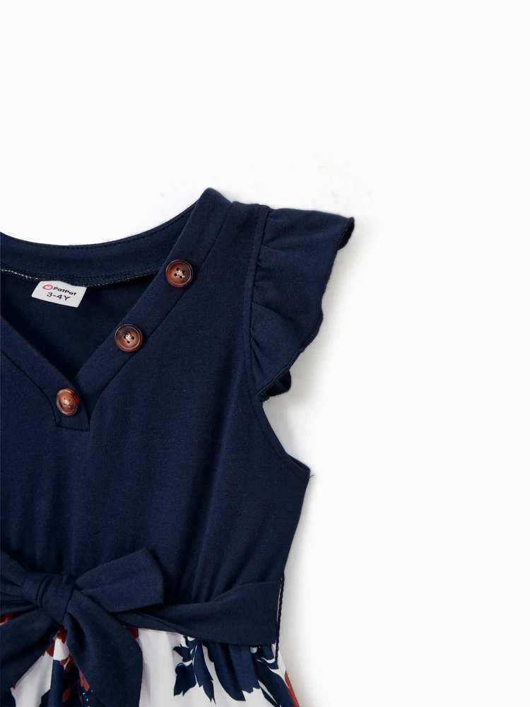 patpat girls royal blue dress patpat girls royal blue dress