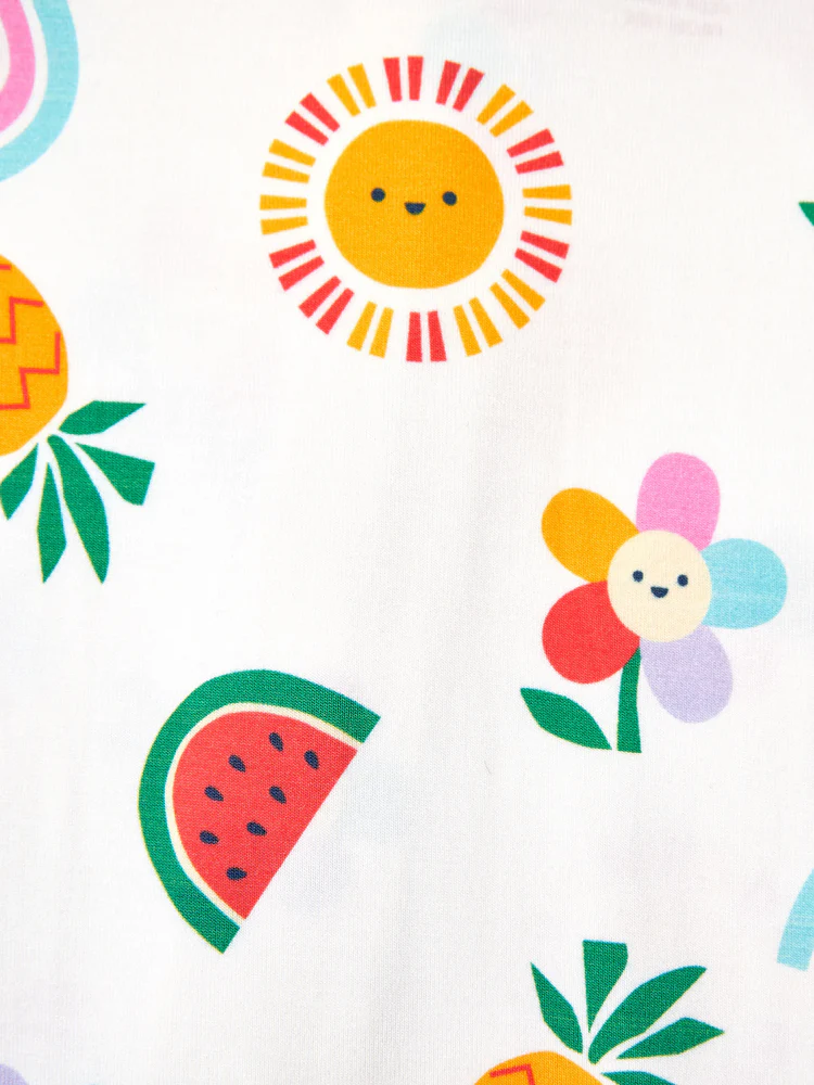 patpat baby romper pink melon set patpat baby romper pink melon set