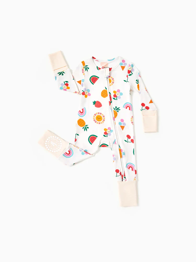 patpat baby romper pink melon set patpat baby romper pink melon set