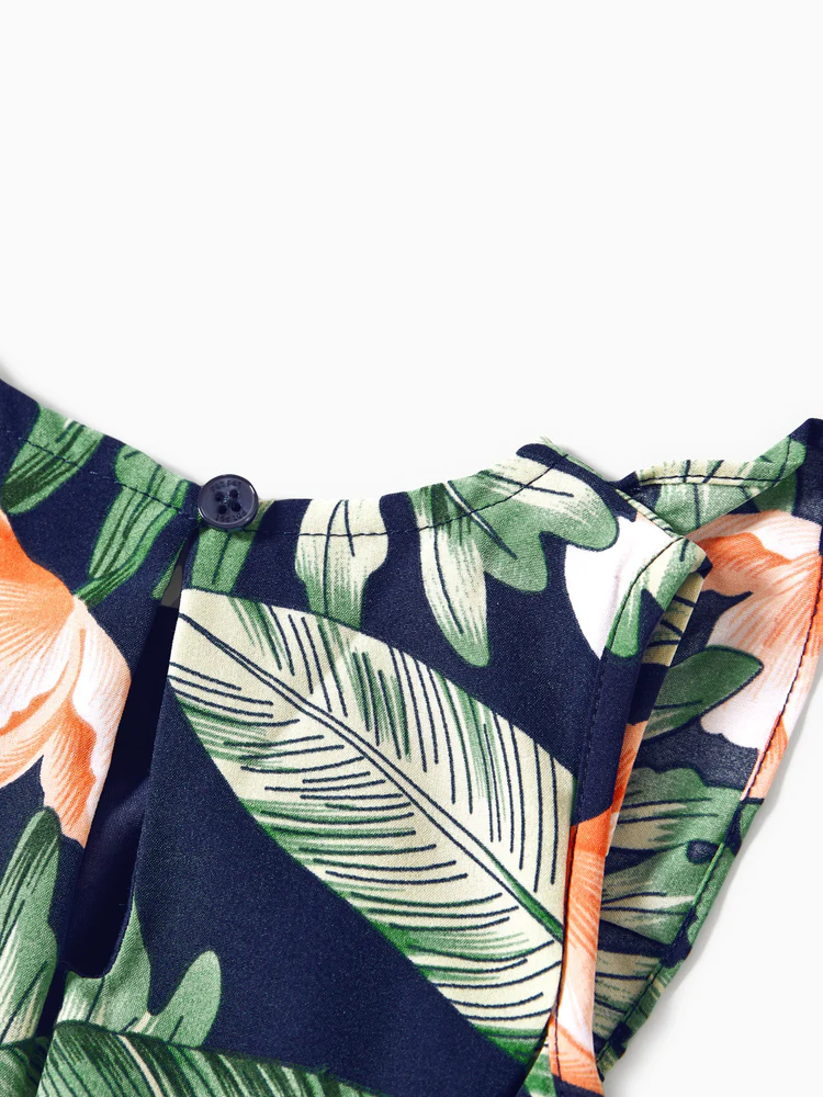patpat baby romper royal blue flora patpat baby romper royal blue flora
