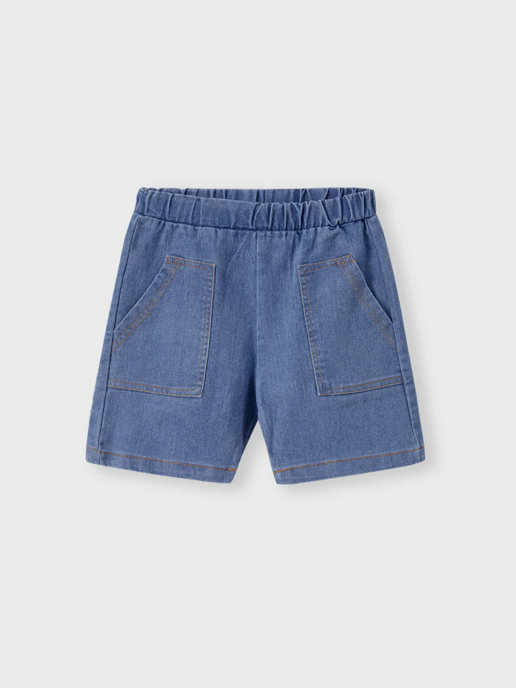 patpat toddler short white crane set patpat toddler short white crane set