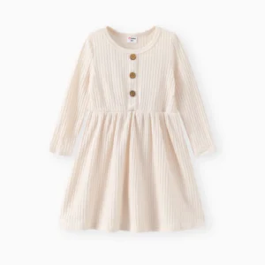 patpat toddler apricot dress